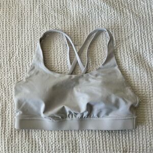Lululemon Energy Bra